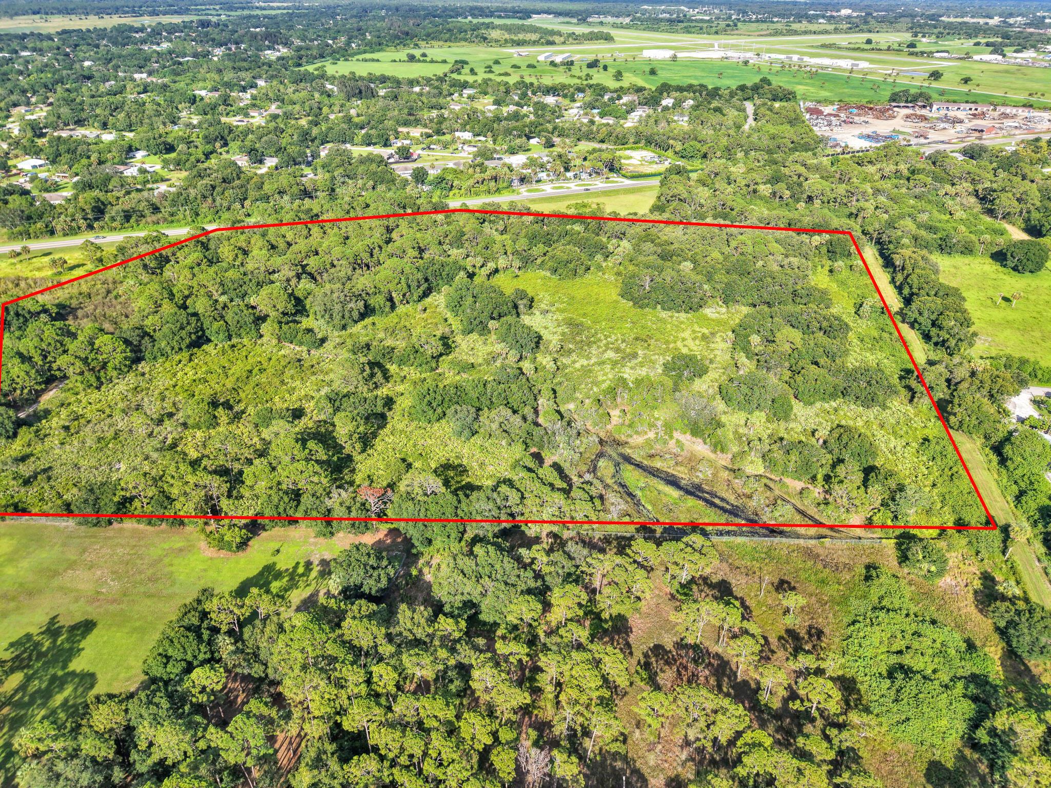 THEN RUN - Residential