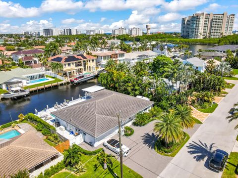Tiny photo for 831 Dover Street, Boca Raton, FL 33487 (MLS # R11158031)