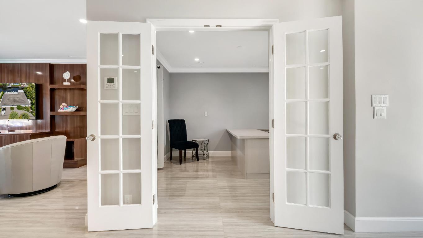 BEL MARRA - Residential