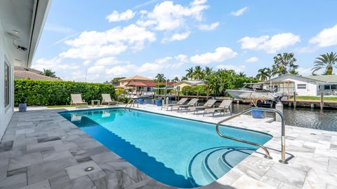Tiny photo for 831 Dover Street, Boca Raton, FL 33487 (MLS # R11158031)