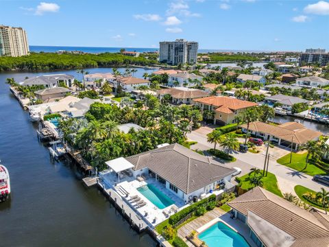 Tiny photo for 831 Dover Street, Boca Raton, FL 33487 (MLS # R11158031)