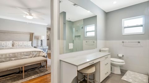 Tiny photo for 831 Dover Street, Boca Raton, FL 33487 (MLS # R11158031)