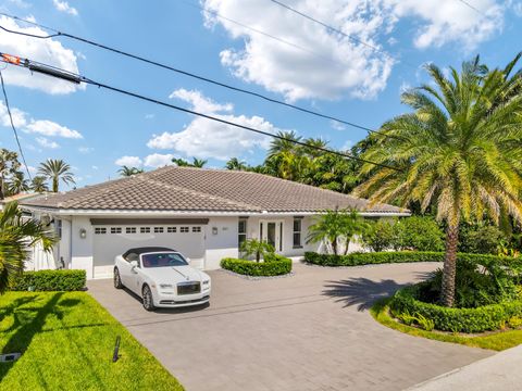 Tiny photo for 831 Dover Street, Boca Raton, FL 33487 (MLS # R11158031)