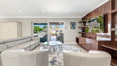 Tiny photo for 831 Dover Street, Boca Raton, FL 33487 (MLS # R11158031)