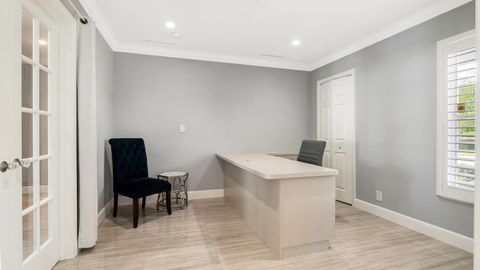 Tiny photo for 831 Dover Street, Boca Raton, FL 33487 (MLS # R11158031)