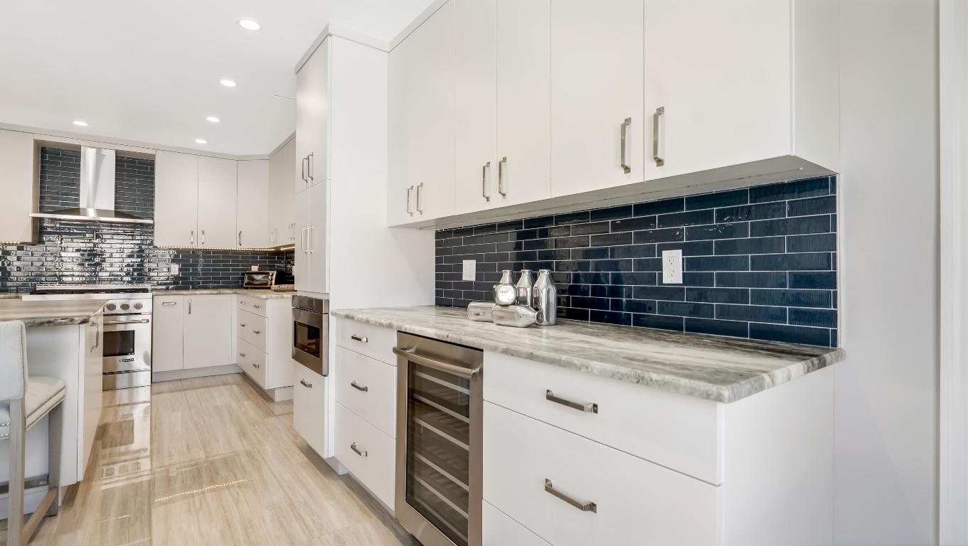 BEL MARRA - Residential