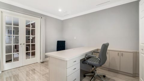 Tiny photo for 831 Dover Street, Boca Raton, FL 33487 (MLS # R11158031)