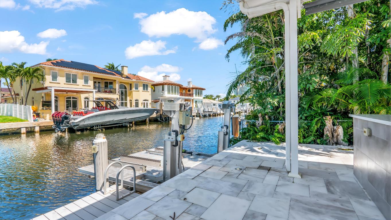 BEL MARRA - Residential