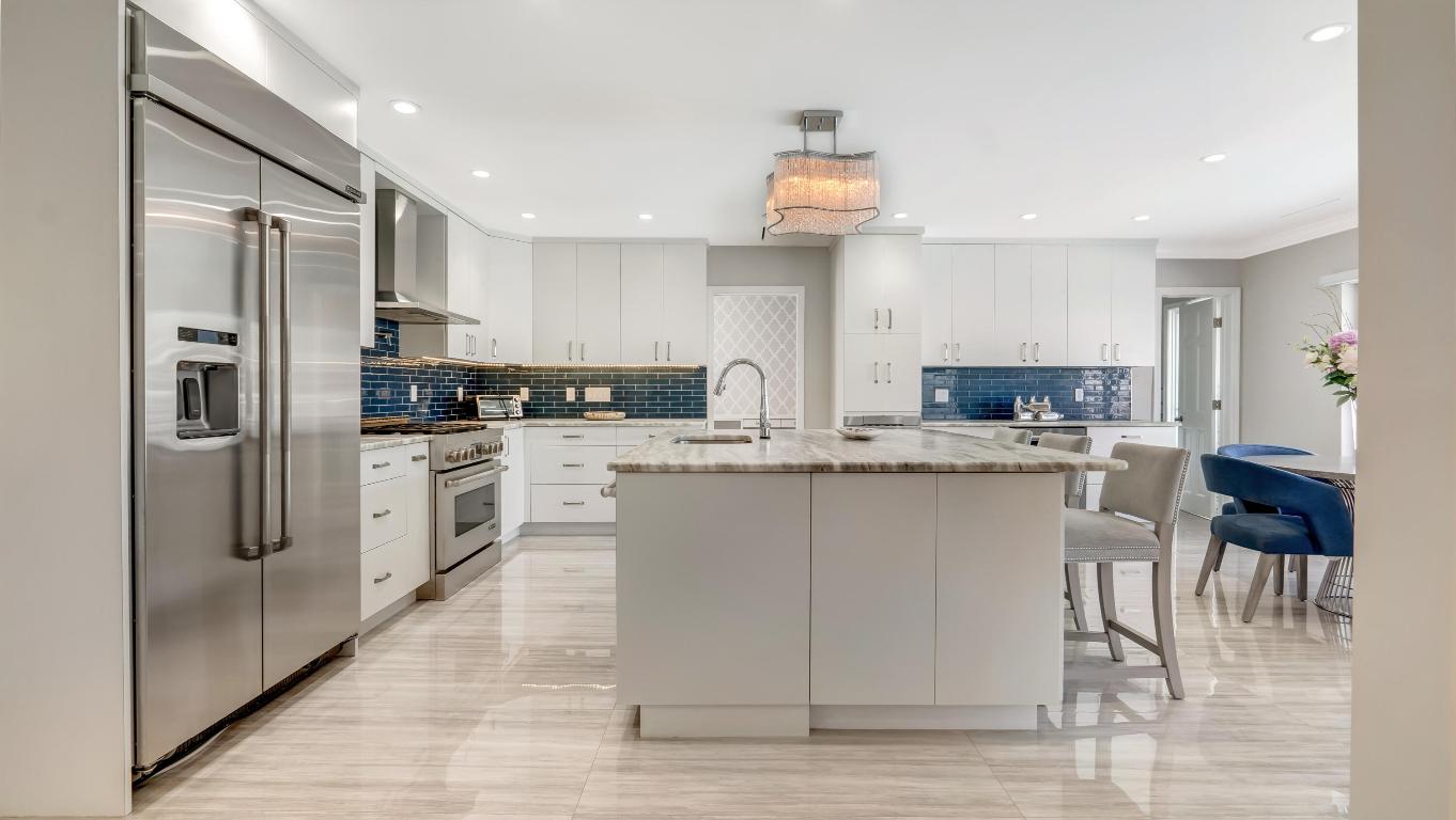 BEL MARRA - Residential