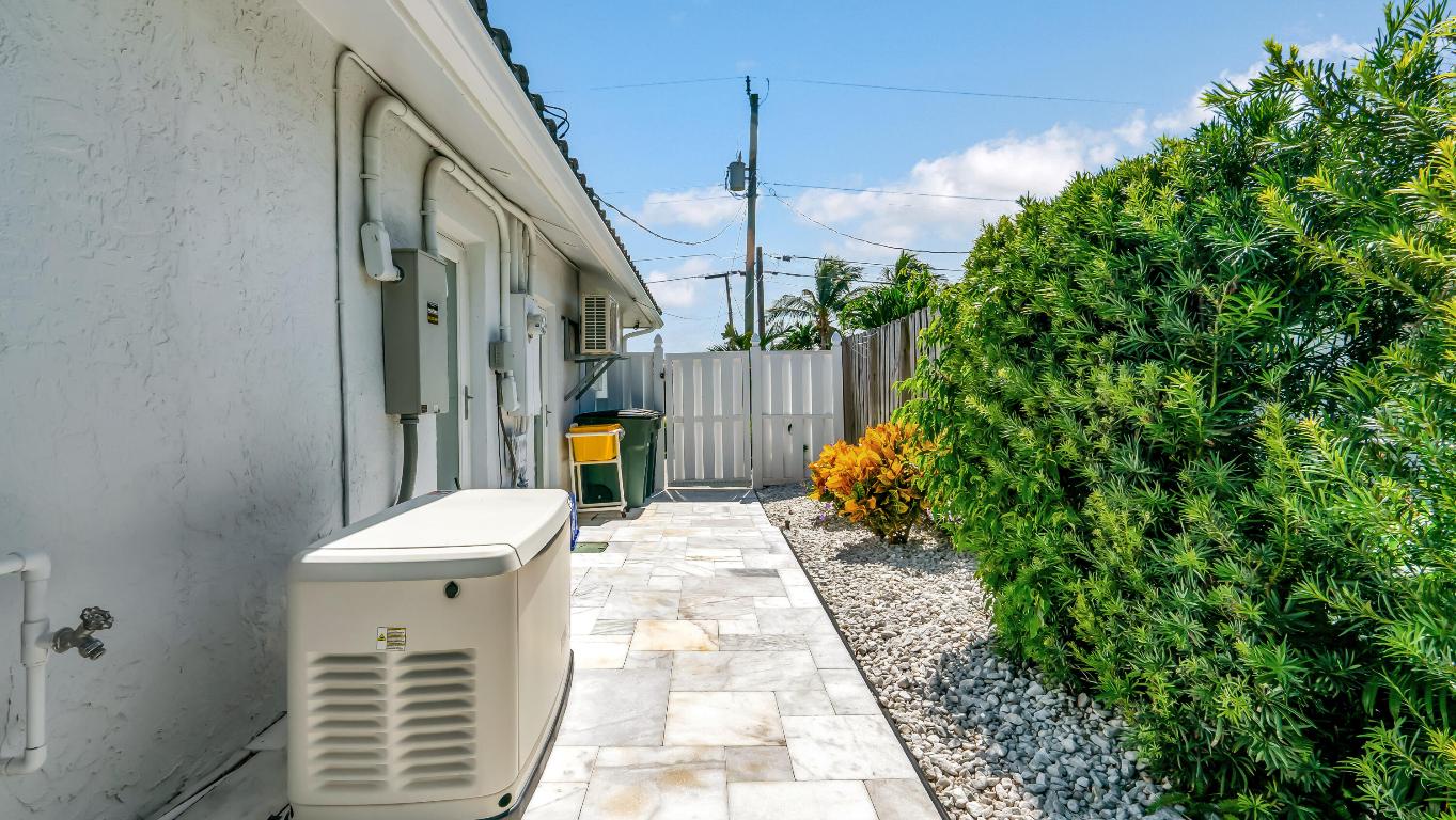 BEL MARRA - Residential