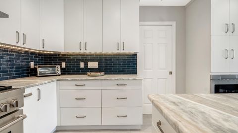 Tiny photo for 831 Dover Street, Boca Raton, FL 33487 (MLS # R11158031)