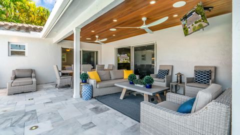 Tiny photo for 831 Dover Street, Boca Raton, FL 33487 (MLS # R11158031)
