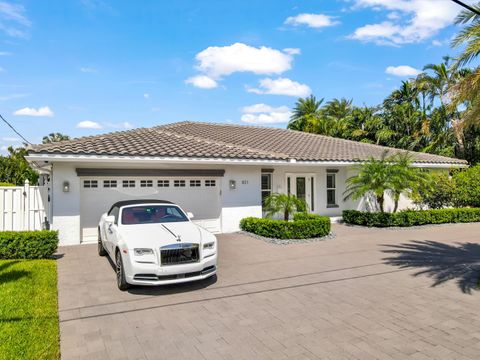 Tiny photo for 831 Dover Street, Boca Raton, FL 33487 (MLS # R11158031)