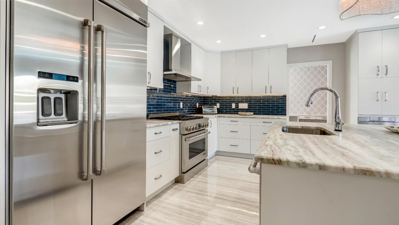 BEL MARRA - Residential