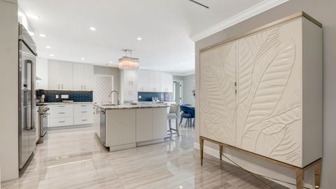 Tiny photo for 831 Dover Street, Boca Raton, FL 33487 (MLS # R11158031)