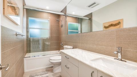 Tiny photo for 831 Dover Street, Boca Raton, FL 33487 (MLS # R11158031)