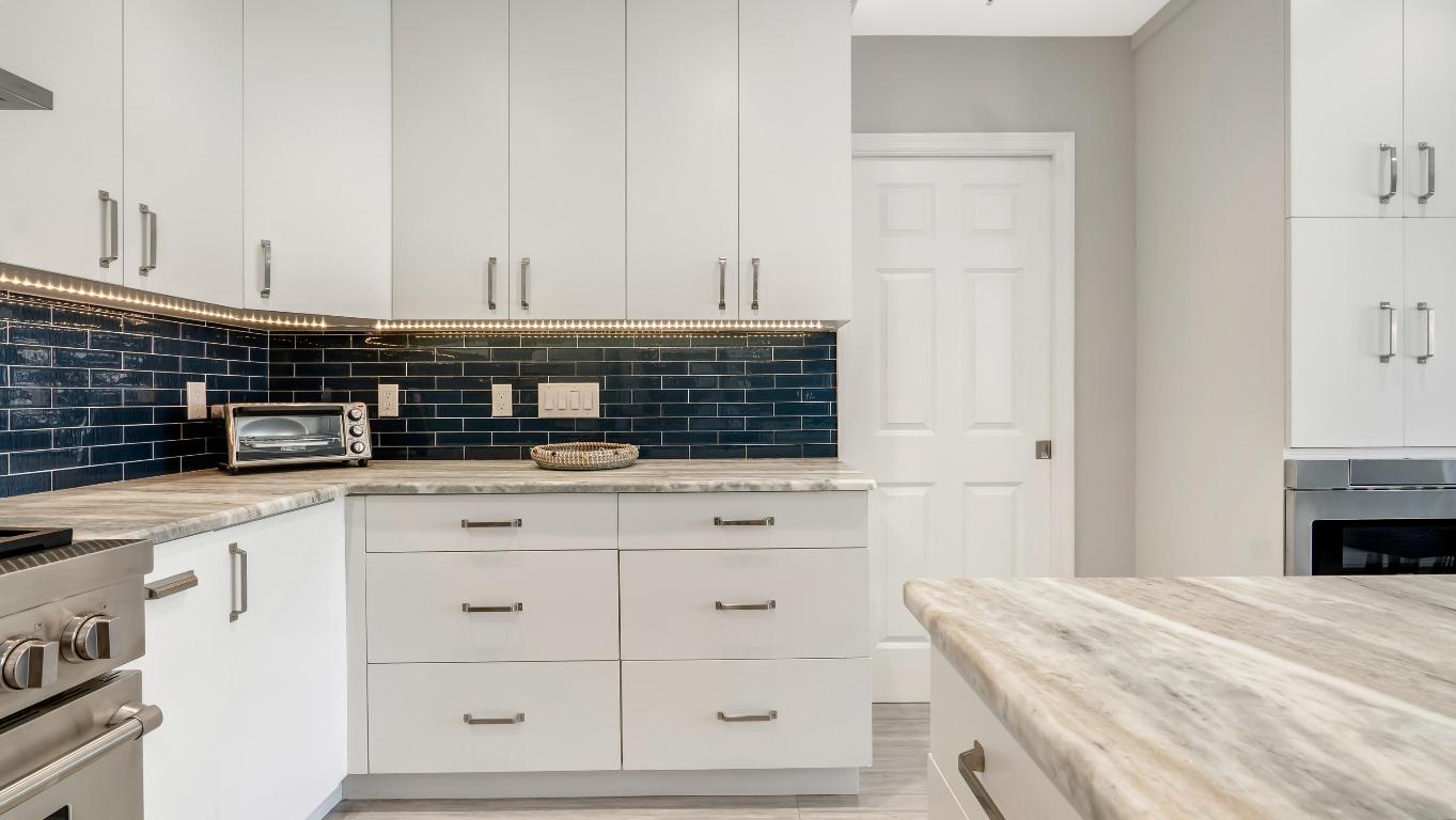 BEL MARRA - Residential