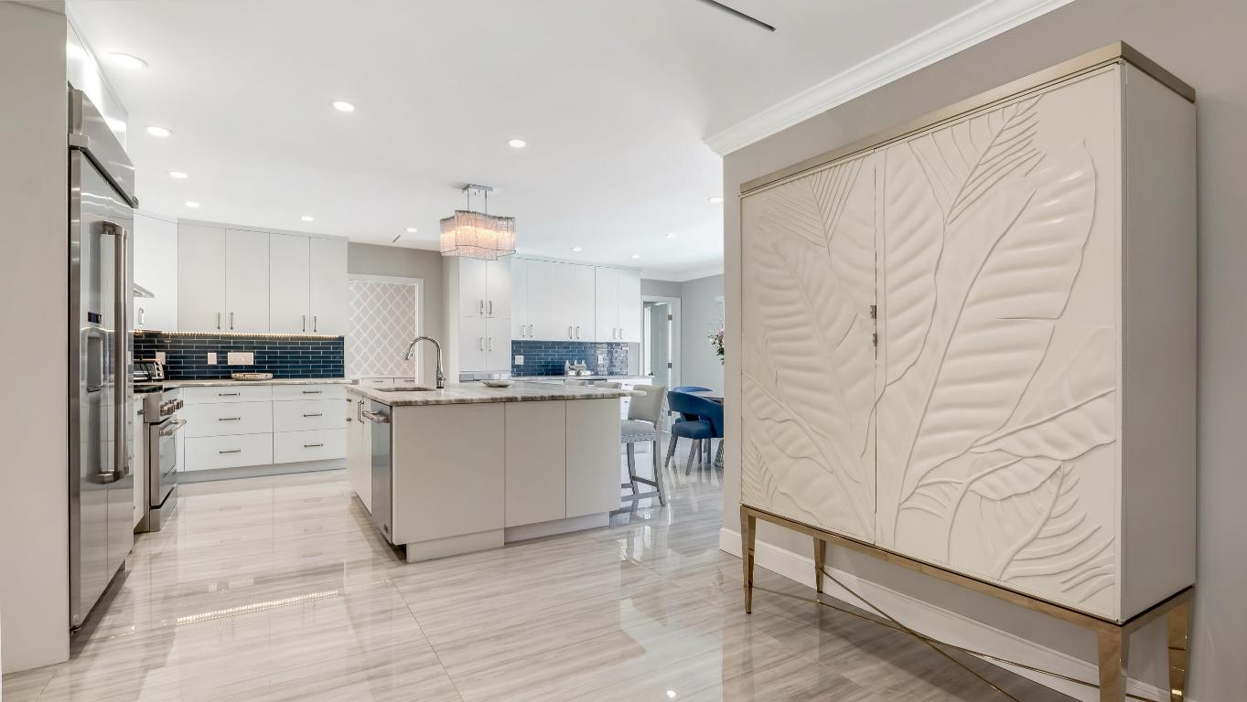 BEL MARRA - Residential