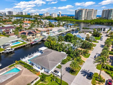 Tiny photo for 831 Dover Street, Boca Raton, FL 33487 (MLS # R11158031)