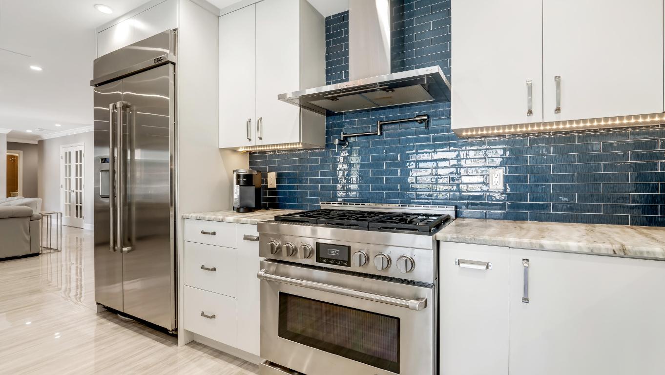 BEL MARRA - Residential