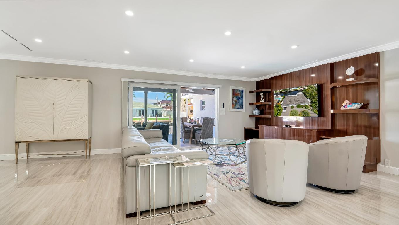 BEL MARRA - Residential