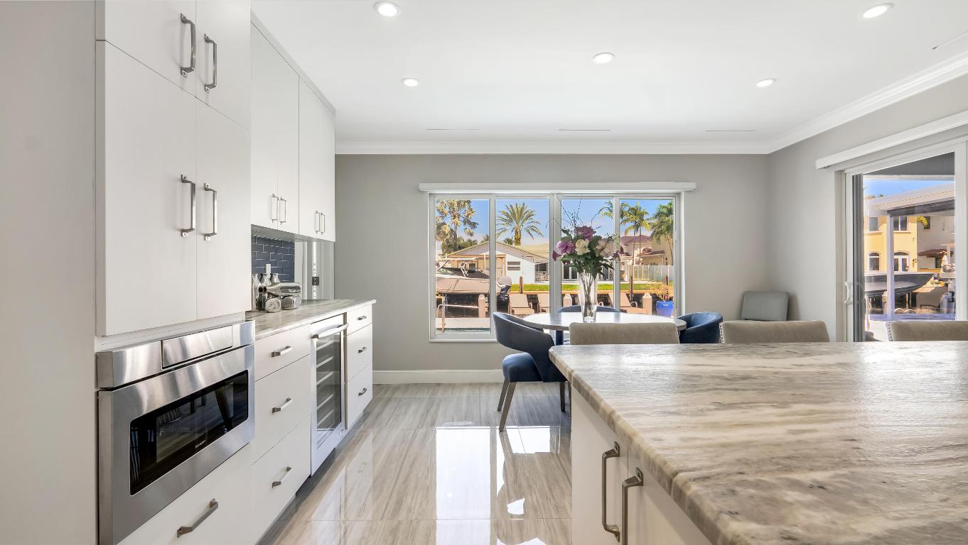 BEL MARRA - Residential