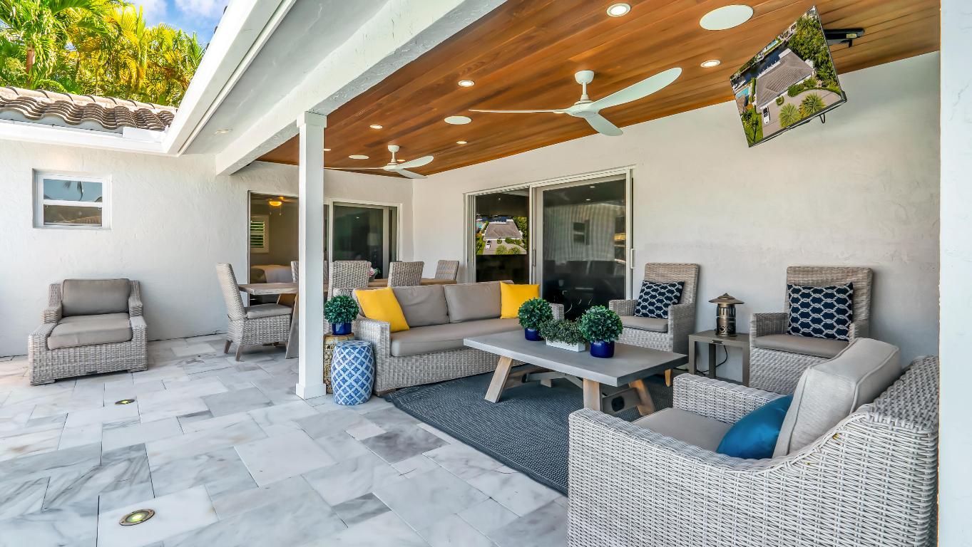 BEL MARRA - Residential