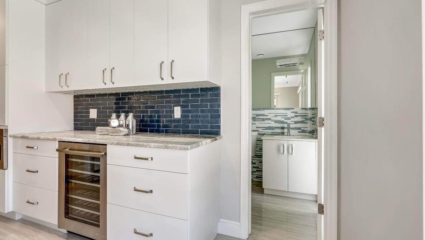 BEL MARRA - Residential