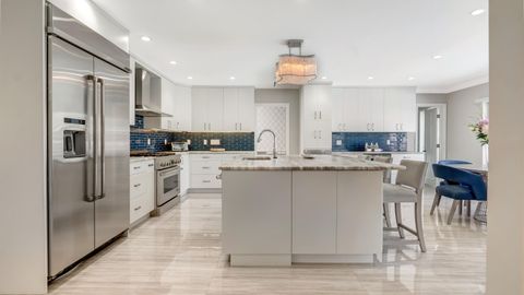 Tiny photo for 831 Dover Street, Boca Raton, FL 33487 (MLS # R11158031)