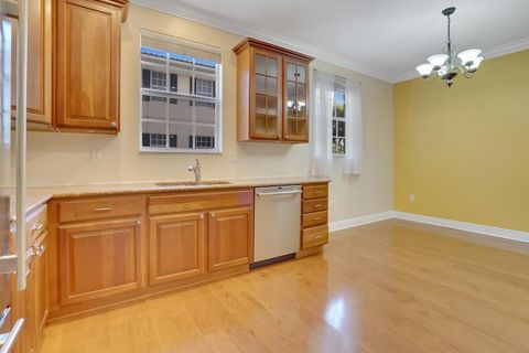 A home in Lake Worth Beach