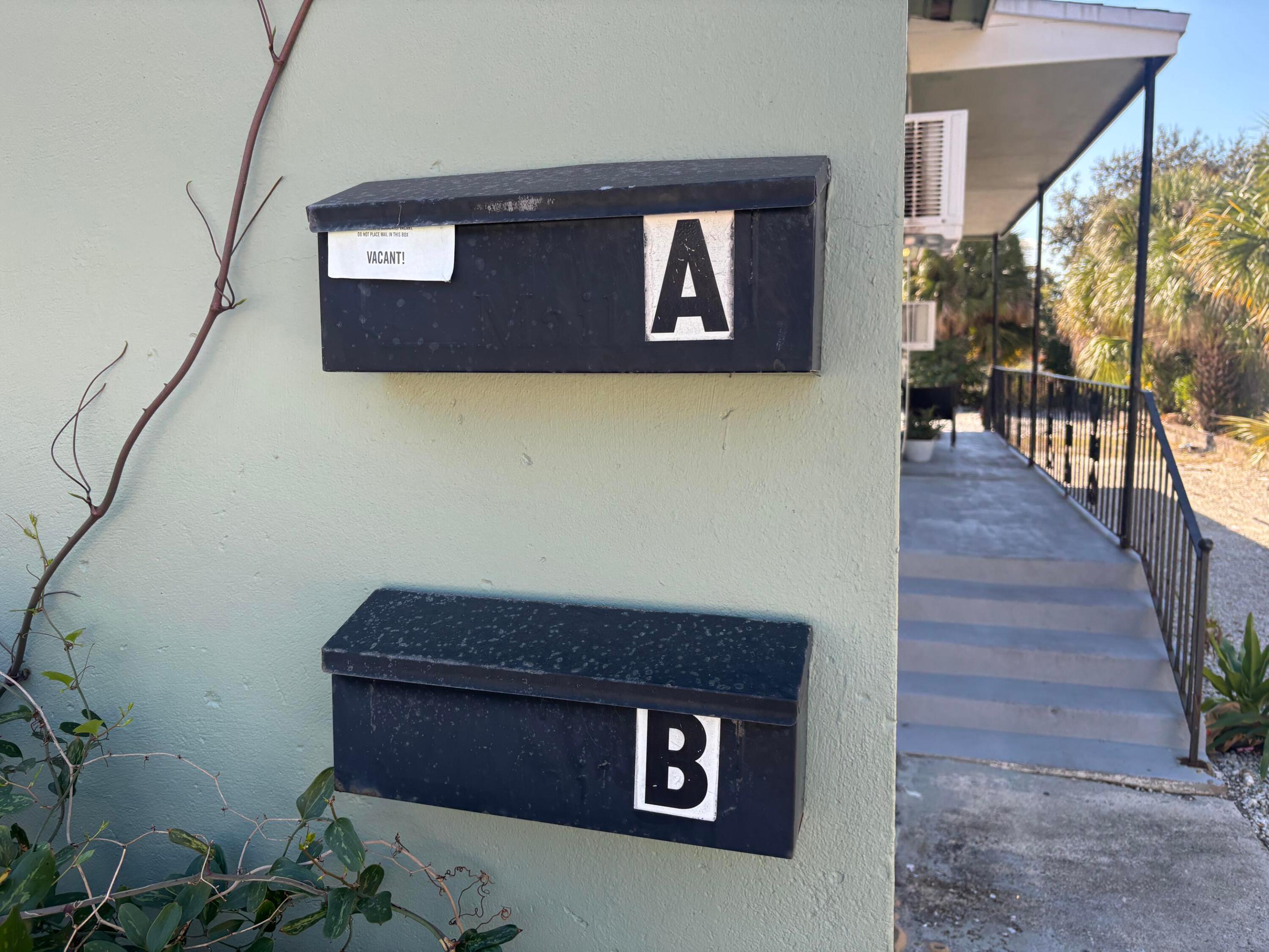 FRESHWATER ADD TO WPB - Residential Lease