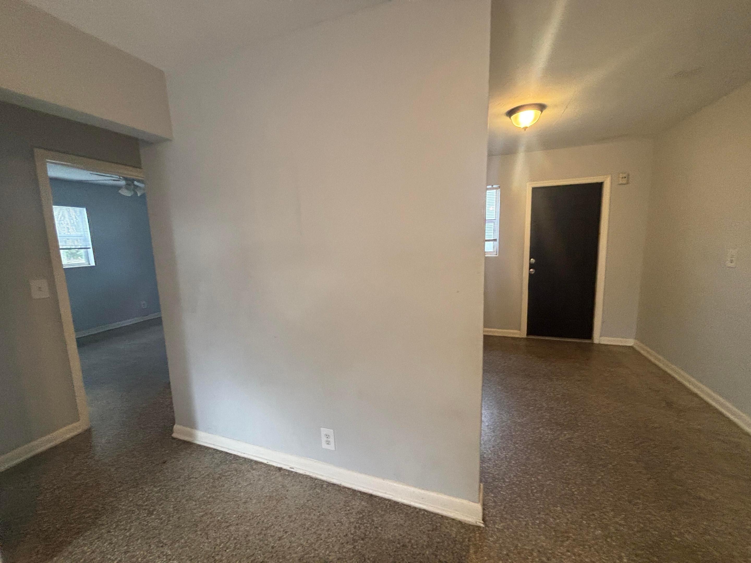 FRESHWATER ADD TO WPB - Residential Lease