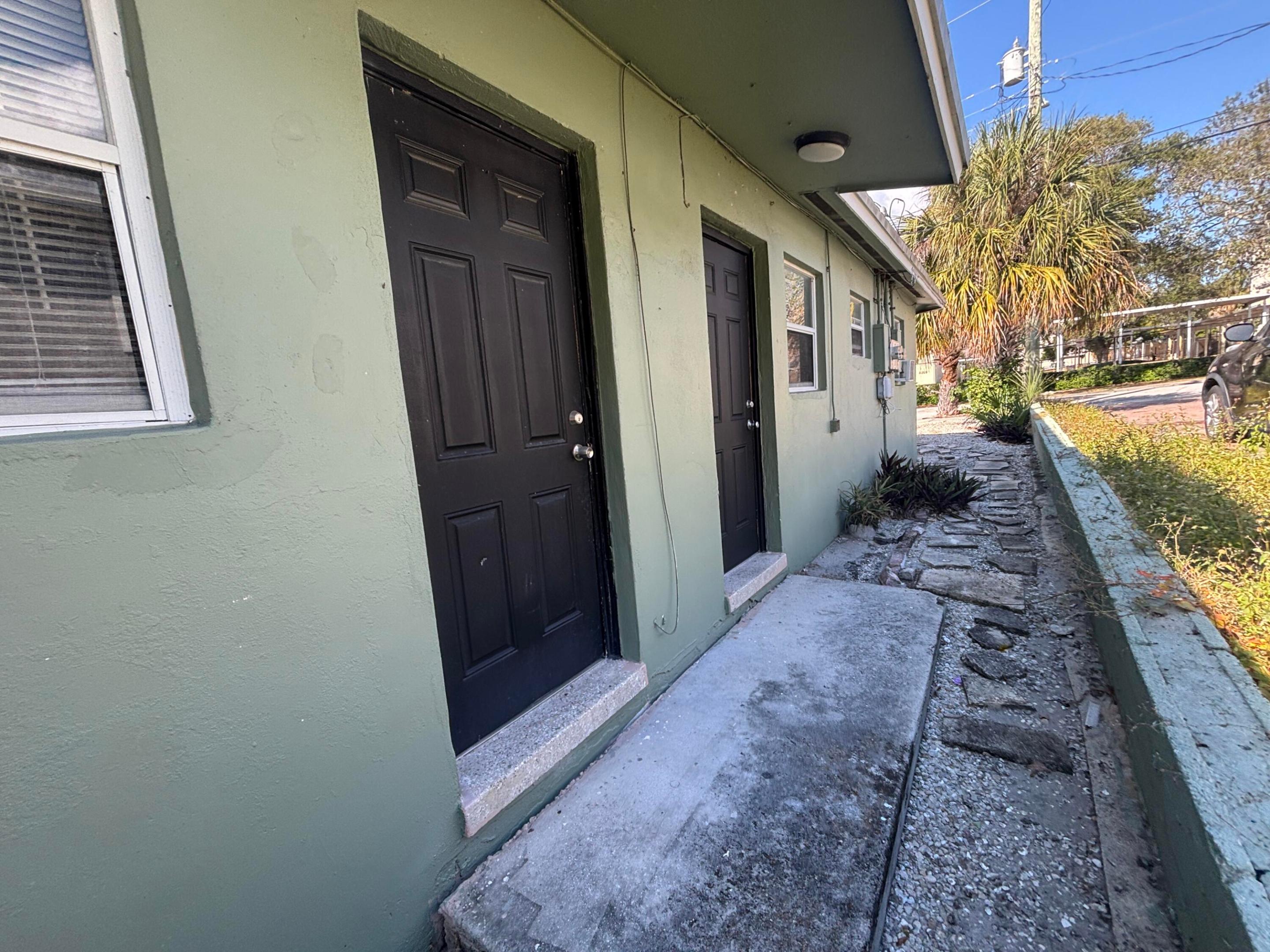 FRESHWATER ADD TO WPB - Residential Lease