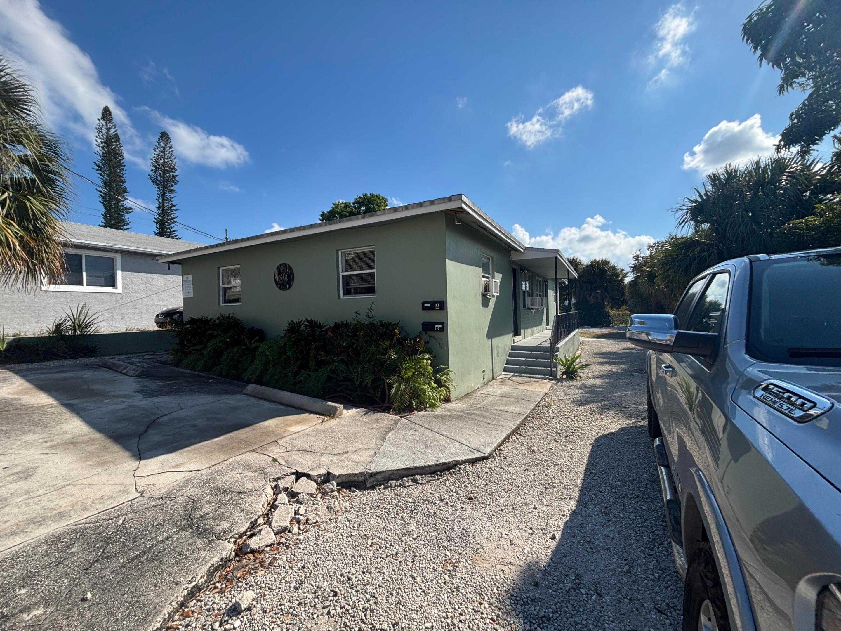 FRESHWATER ADD TO WPB - Residential Lease