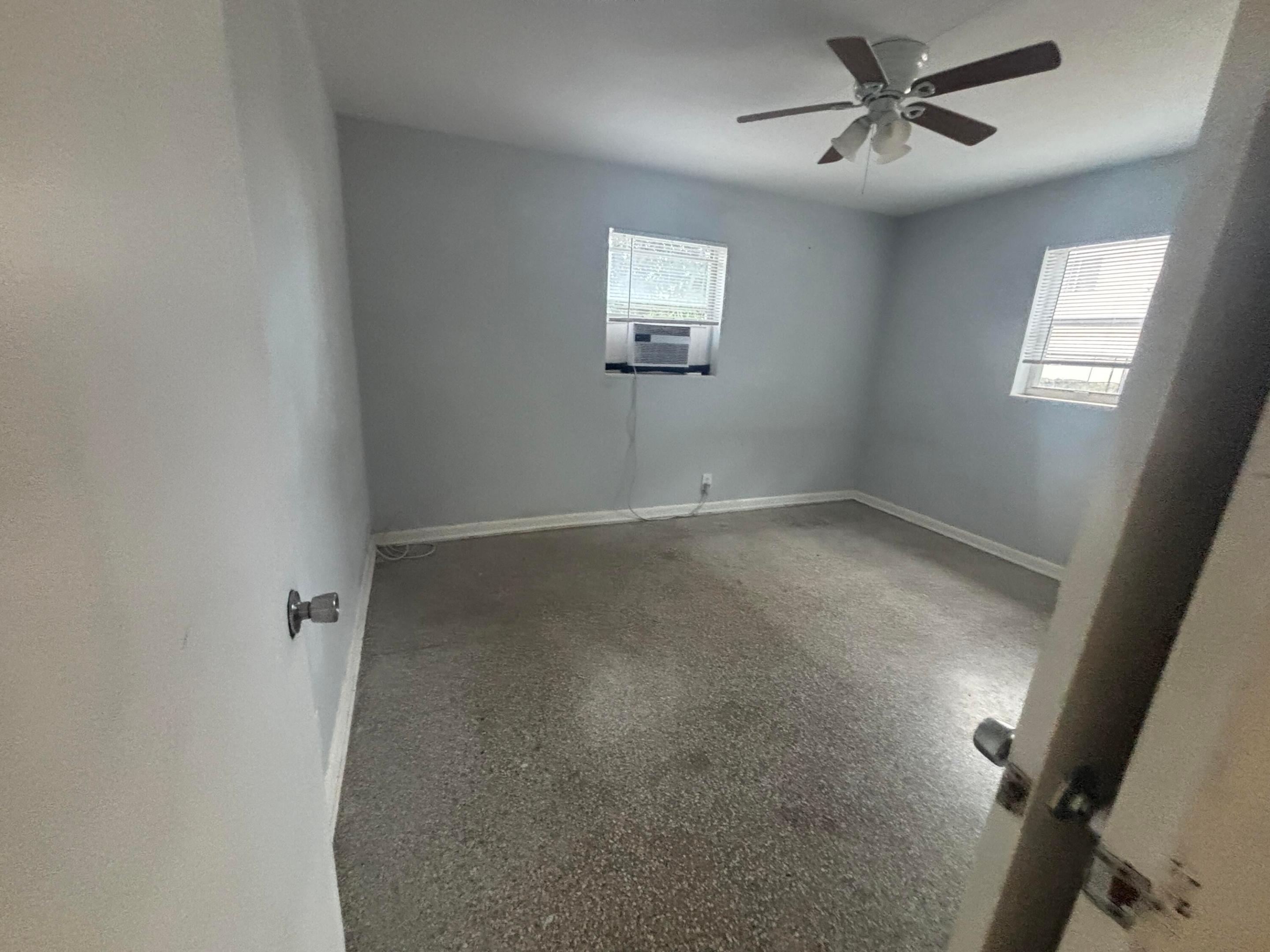 FRESHWATER ADD TO WPB - Residential Lease