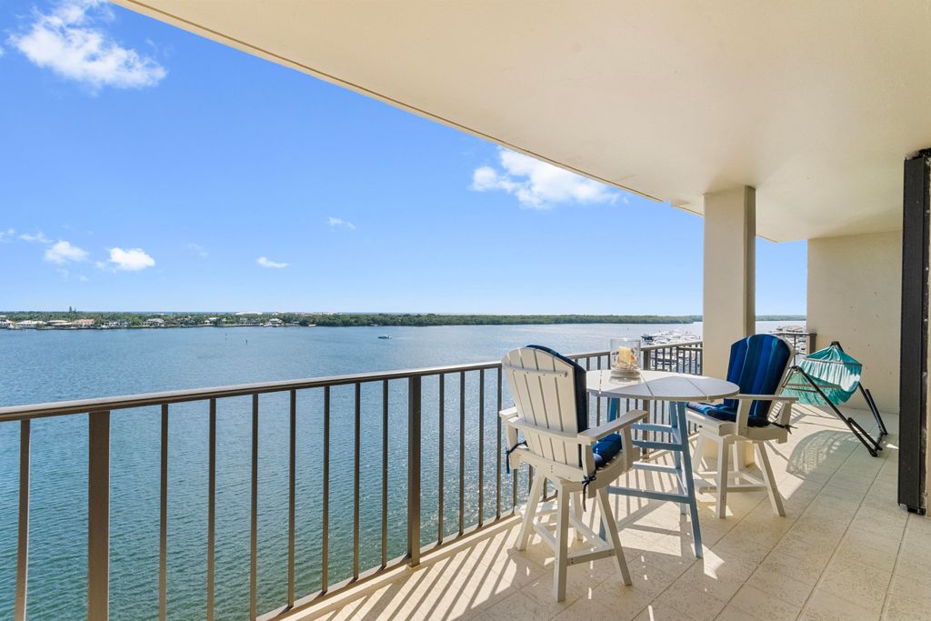 Photo of 130 Lakeshore Drive #923, North Palm Beach, FL 33408 (MLS # R11071614)