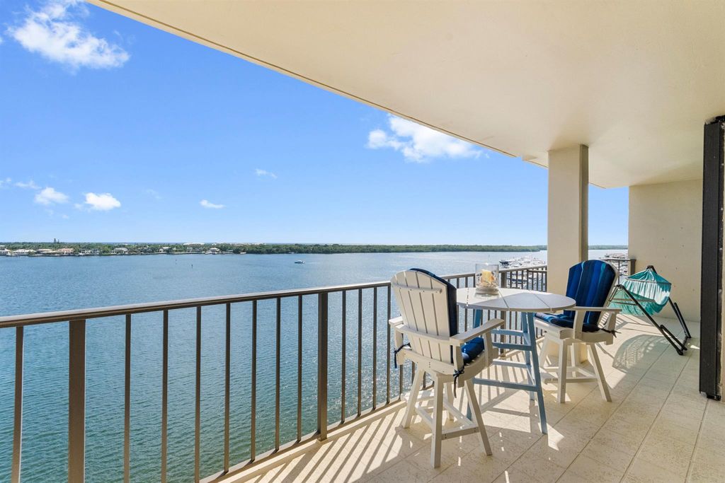 Photo of 130 Lakeshore Drive #923, North Palm Beach, FL 33408 (MLS # R11071614)