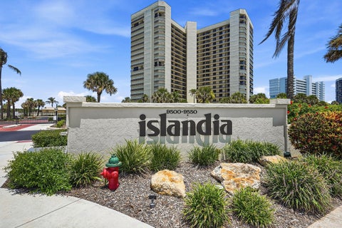 Photo of 9550 S Ocean Drive #1702, Jensen Beach, FL 34957 (MLS # B26056514)