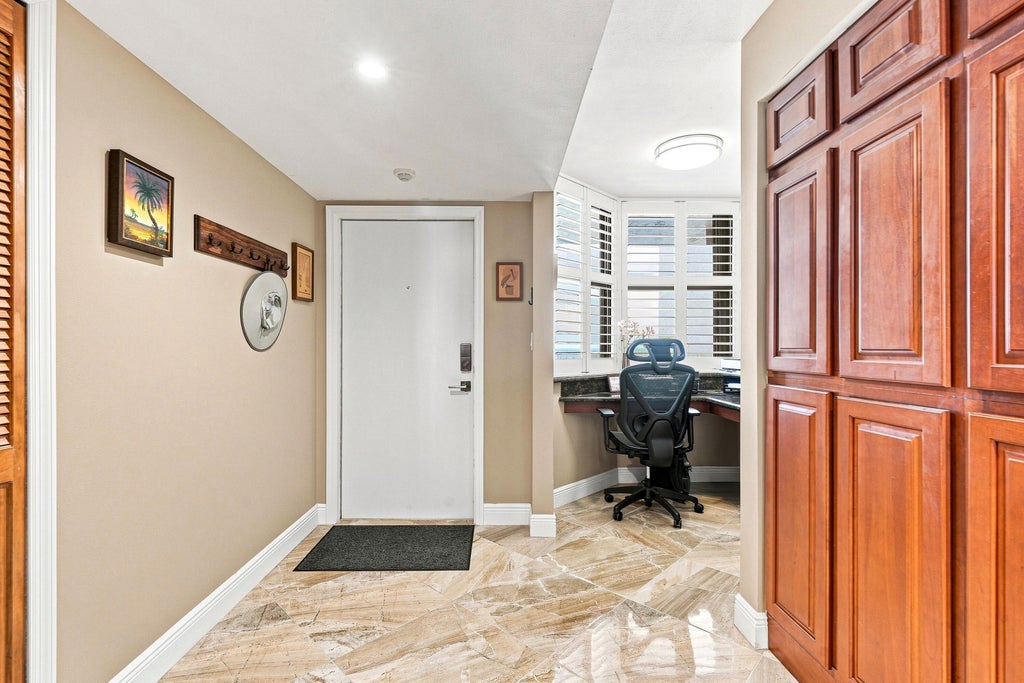 Photo of 9550 S Ocean Drive #1702, Jensen Beach, FL 34957 (MLS # B26056514)