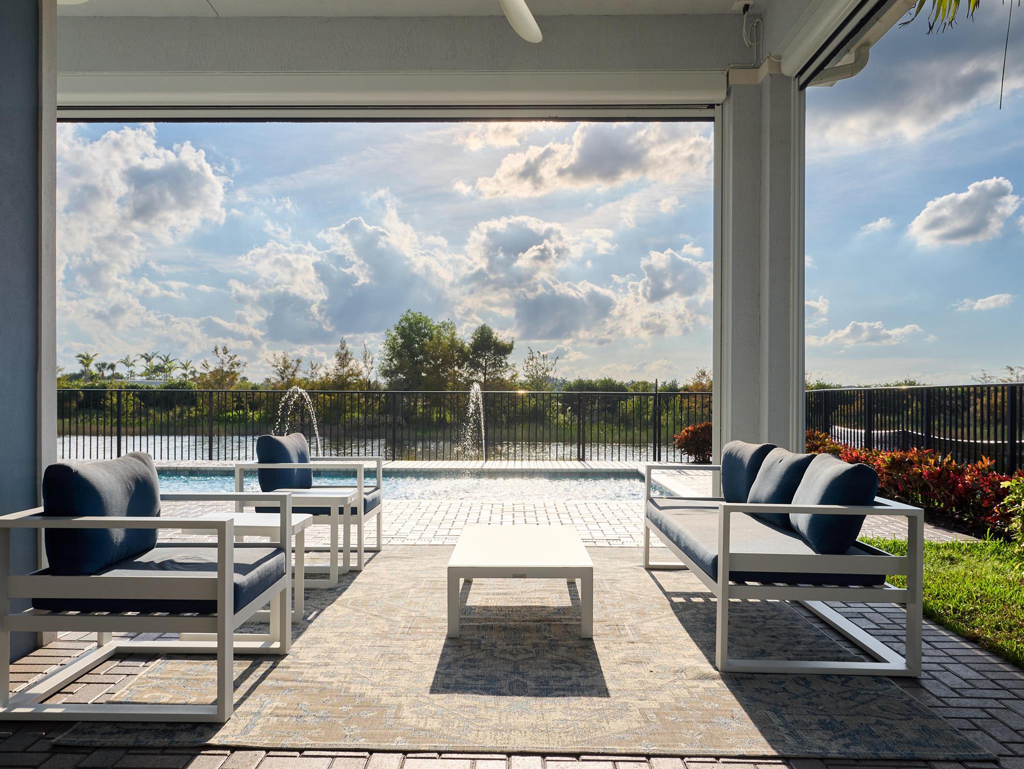 Regency at Avenir - Residential