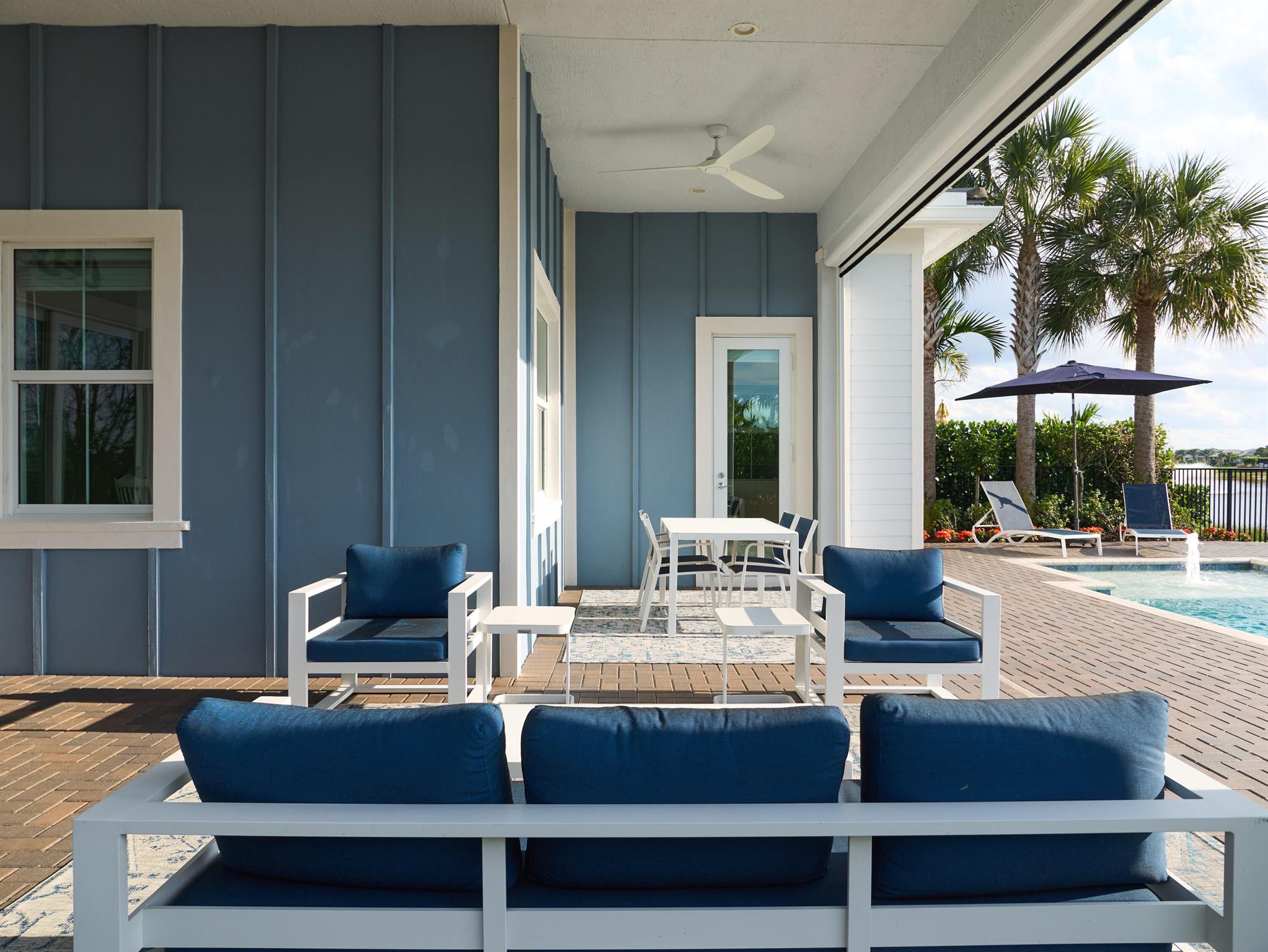 Regency at Avenir - Residential