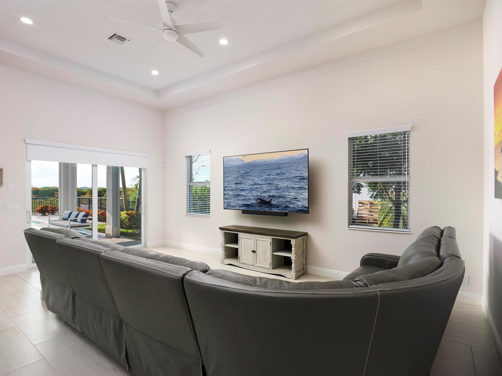 Regency at Avenir - Residential