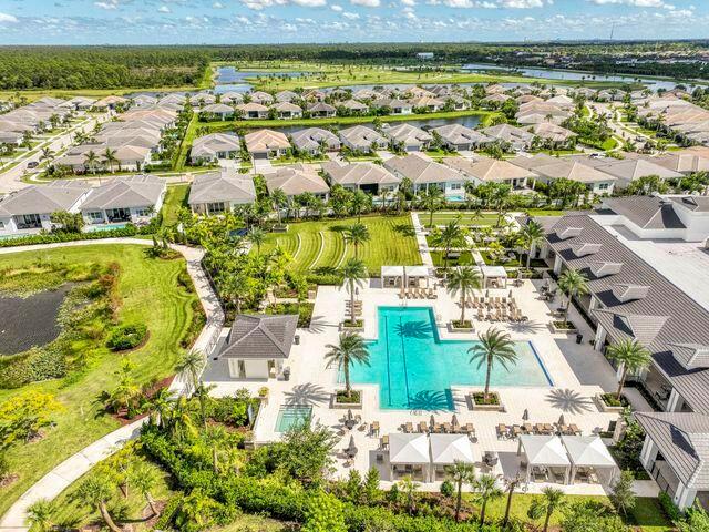 Regency at Avenir - Residential