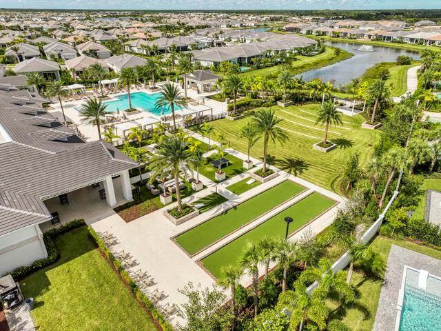 Regency at Avenir - Residential