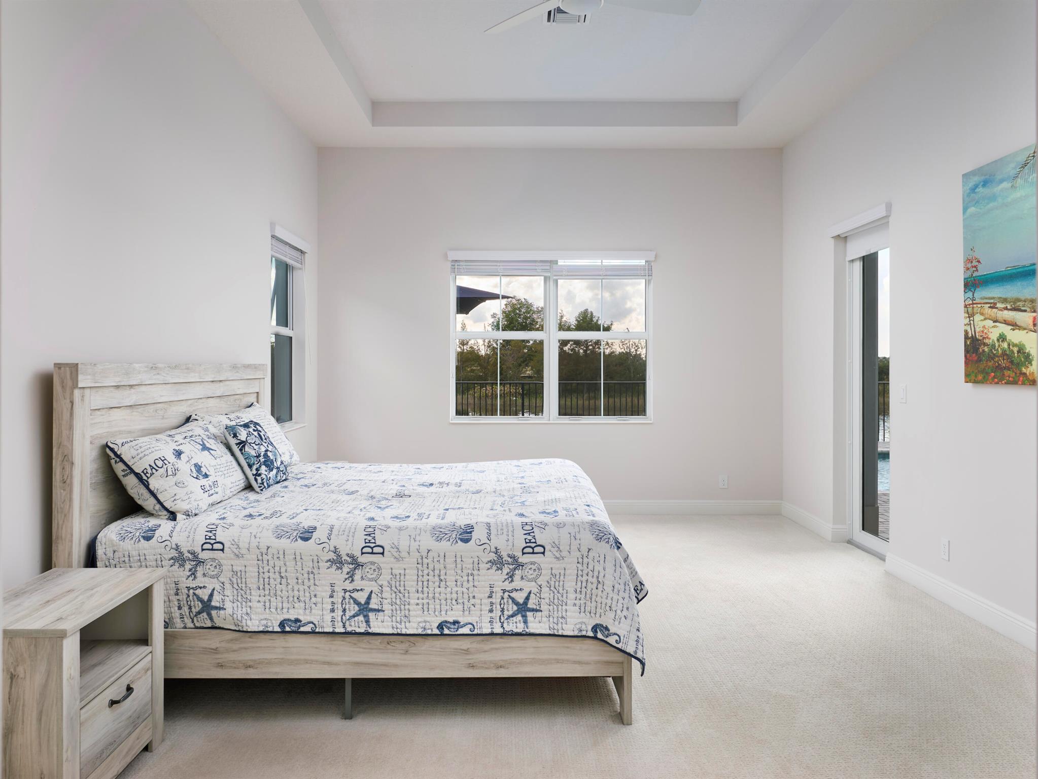 Regency at Avenir - Residential