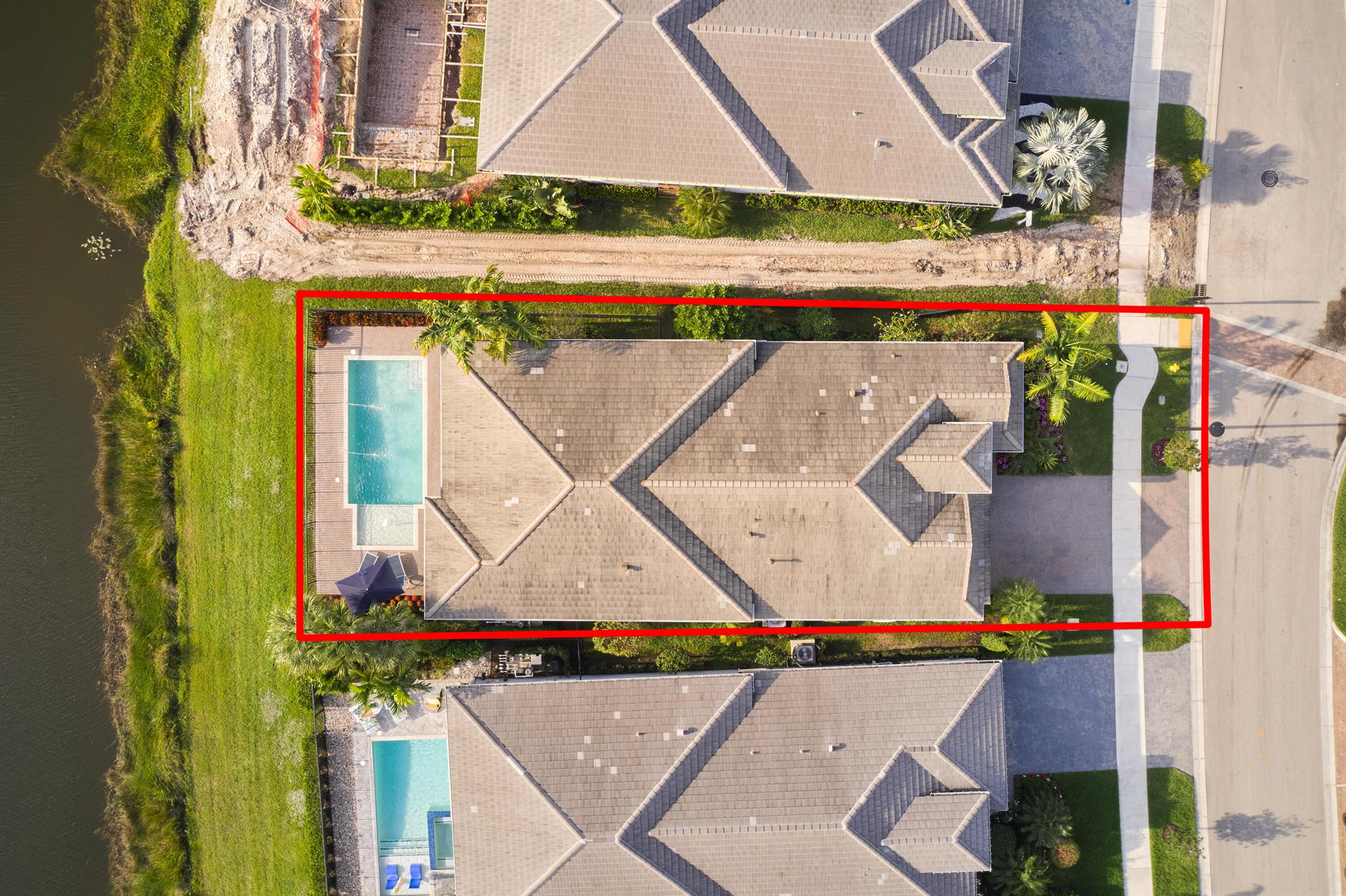 Regency at Avenir - Residential