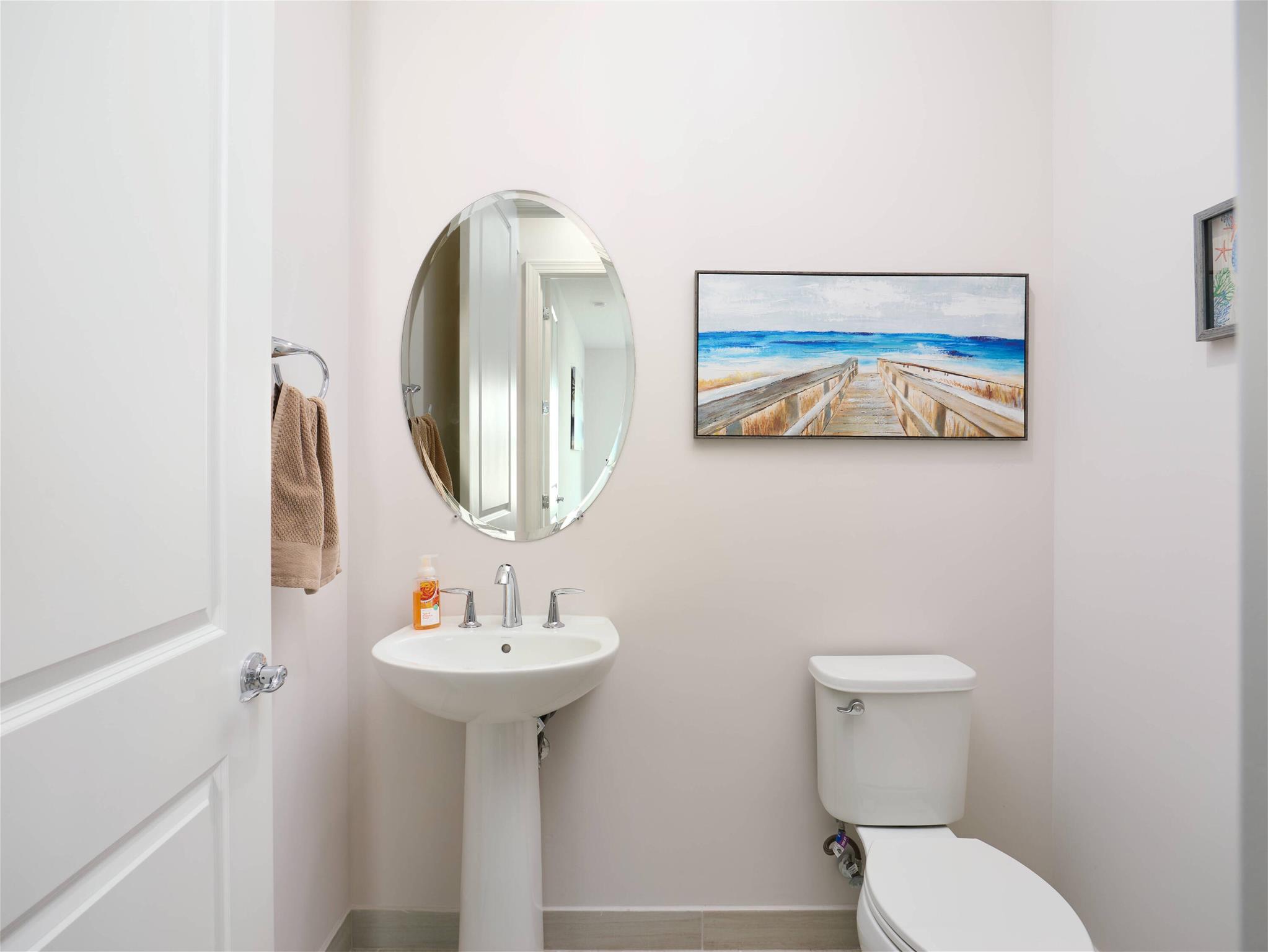 Regency at Avenir - Residential