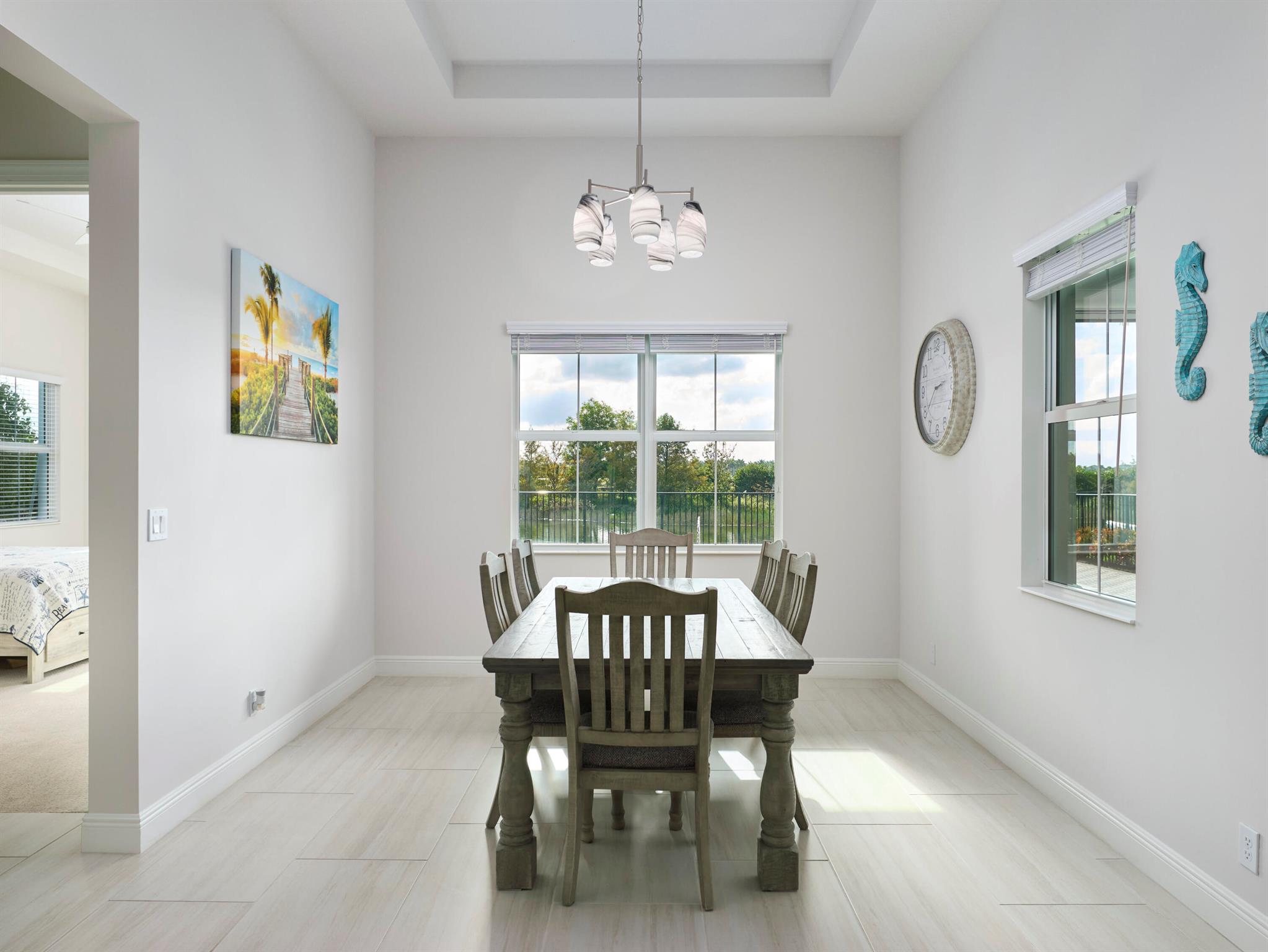 Regency at Avenir - Residential