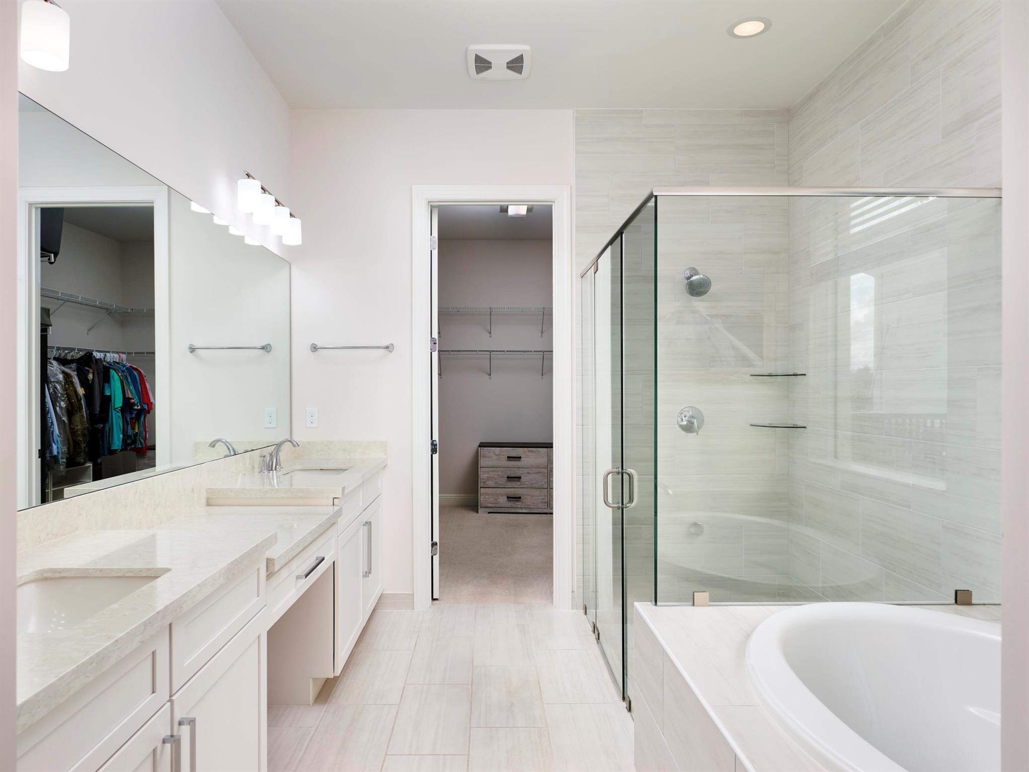 Regency at Avenir - Residential