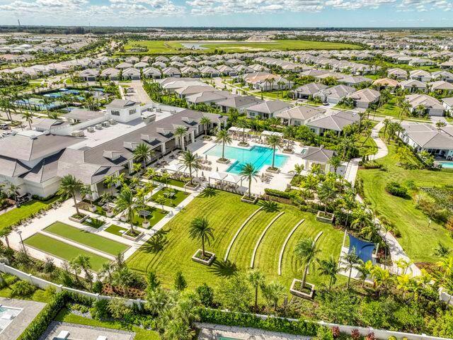 Regency at Avenir - Residential